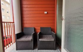 Rovaniemi Cityhome Nordica