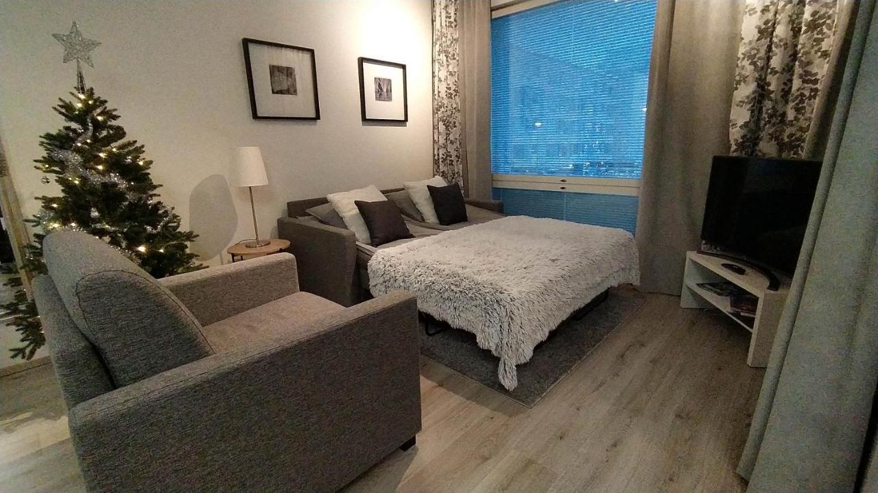 Rovaniemi Cityhome Nordica Exterior foto